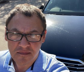 Dionis, 50, Moscow