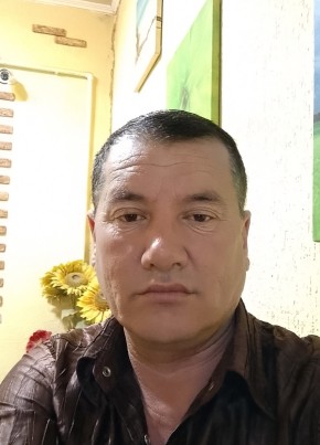 Ахмед, 46, Россия, Новороссийск
