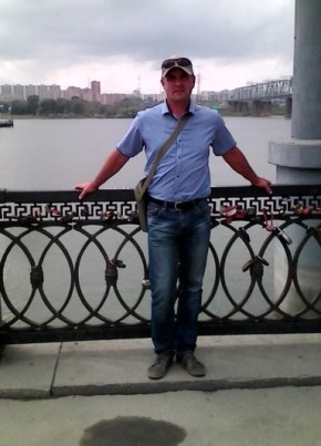 Александр, 57, Россия, Чита