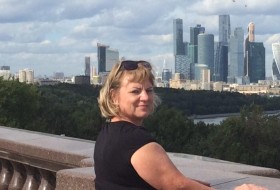 Наталья, 58 - Только Я