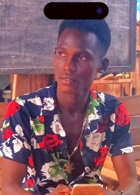 KRA Binjamin, 24, République de Côte d’Ivoire, San-Pédro