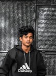 Vishnu, 20 лет, Thalassery