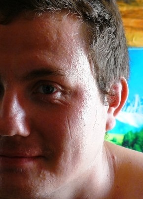 Иван, 38, Россия, Алапаевск