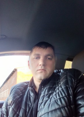 Сергей, 33, Россия, Алапаевск