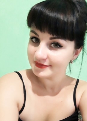 Мария, 29, Россия, Рубцовск