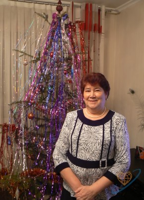 Анна, 74, Россия, Сатка
