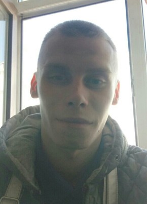Alexandr, 29, Russia, Saint Petersburg