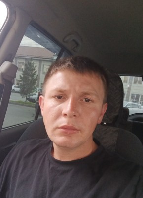 Евгений, 31, Россия, Горно-Алтайск