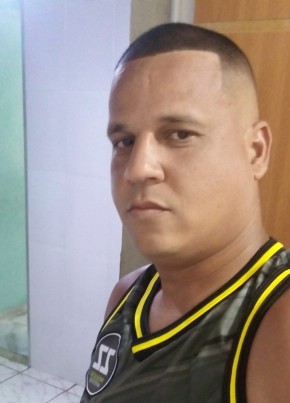 Tiago из Rio de Janeiro 38 лет