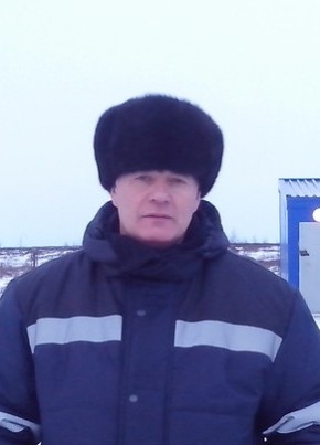 ВЛАДИМИР, 70, Россия, Балтийск
