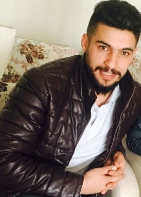 Mehmet, 30, Türkiye Cumhuriyeti, Çankırı