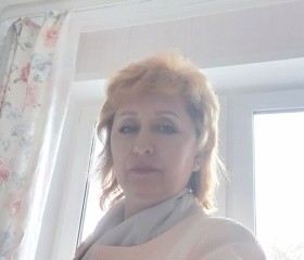 Татьяна, 60 лет, Белоозёрский