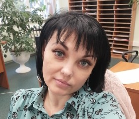 Елена, 42 года, Саянск