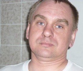 Павел, 53 года, Бийск