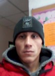 Владимир, 25 лет, Норильск