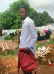 Arejasice, 18 лет, Freetown