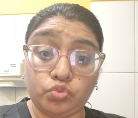 Estefani, 28, Lima