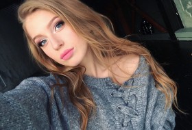 Ангелина Журович, 29 - Только Я
