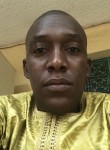Dann, 33 года, Bamako