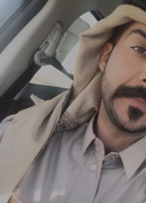 abdullah, 33, المملكة العربية السعودية, الرس