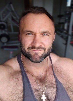 Sergey, 43, Russia, Yaroslavl