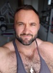 Sergey, 43, Yaroslavl