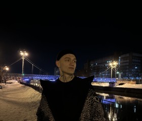 Matvey, 21, Ivanovo