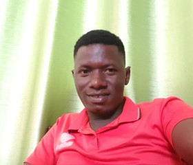 Nash, 28 лет, Mukono