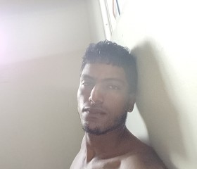 Miguel angel, 29, Las Guaranas
