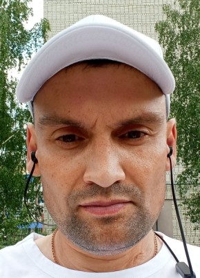 Aleksandr, 41, Russia, Yekaterinburg