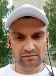 Aleksandr, 40  , Yekaterinburg