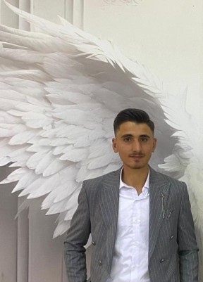mehmet из Ankara 19 лет