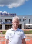 Sergey, 65  , Borovichi