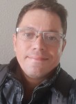 Julliano S., 34 года, Campo Grande