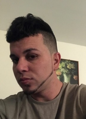 Pedro, 23, United States of America, Borough of Queens