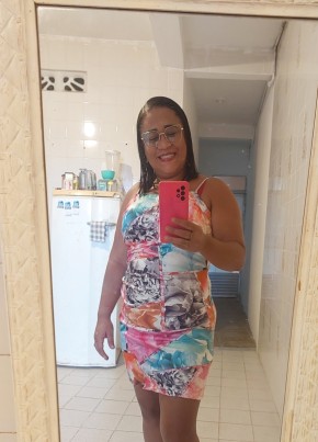 Lidia из Salvador 46 лет