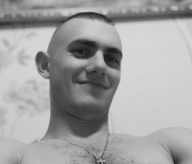 Виктор, 27 лет, Магілёў