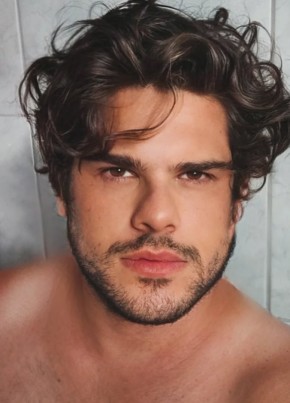 Haroldo из Rio de Janeiro 32 года