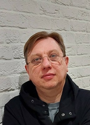 Алекс из Бронницы 55 лет