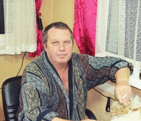 ДМИТРИЙ, 60 лет, Одеса
