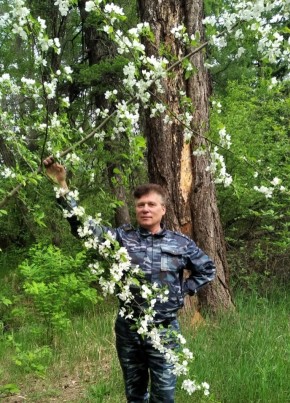 Вячеслав, 56, Россия, Кабанск