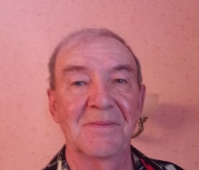 Марат, 69 лет, Челябинск