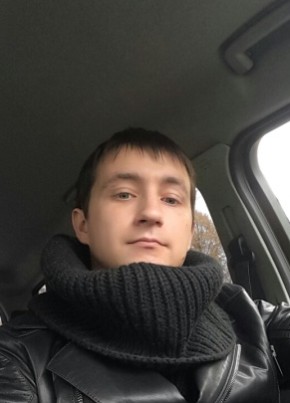 Александр, 36, Россия, Великий Устюг