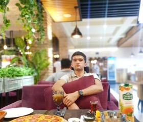 Амирбек, 24 года, Toshkent