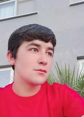 عثمان, 22, Turkey, Manisa
