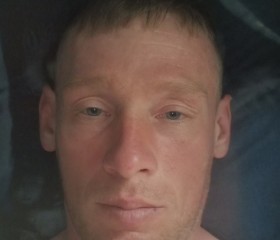 Anton, 34, Yekaterinburg