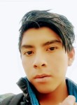 Limber, 18 лет, Ciudad La Paz
