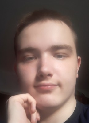 Pavel, 25, Russia, Chelyabinsk