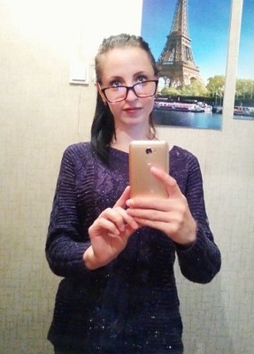 Ольга, 35, Россия, Верхняя Пышма