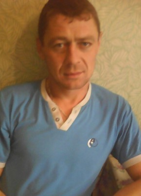 Владимир, 40, Россия, Льговский